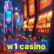 w1 casino